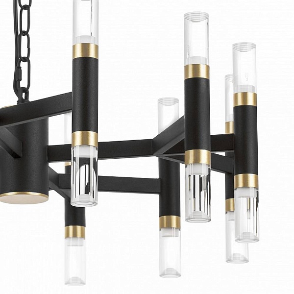 Люстра подвесная LIGHTSTAR IRIS 734247