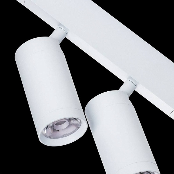 Трековый светильник LIGHTSTAR TETA 205506