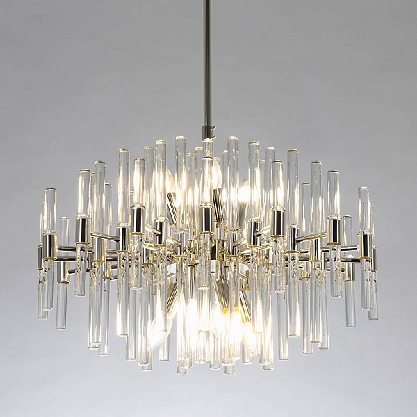 Люстра подвесная ARTE LAMP MATILDA A1064PL-10CC