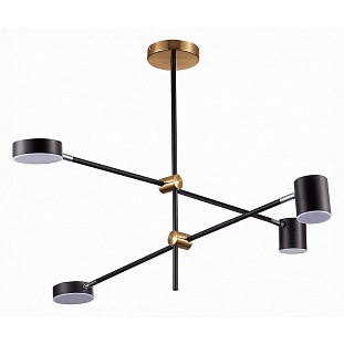 Люстра подвесная ST LUCE RODRIGO SL1604.432.04