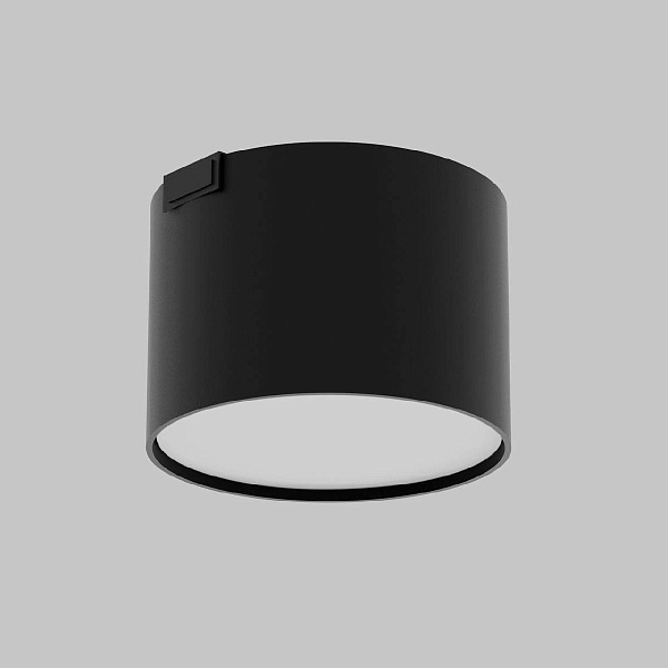 Трековый светильник IMEX UT25 IL.0007.1300-8-BK
