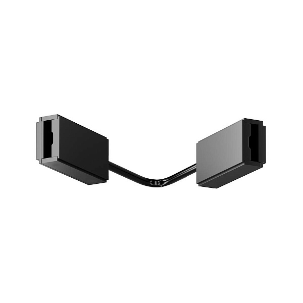 L-коннектор MAYTONI ACCESSORIES FOR TRACKS FLEXITY TRA200CPC-11B-10