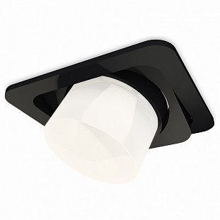 Светильник встраиваемый AMBRELLA LIGHT TECHNO SPOT 107 XC7659085