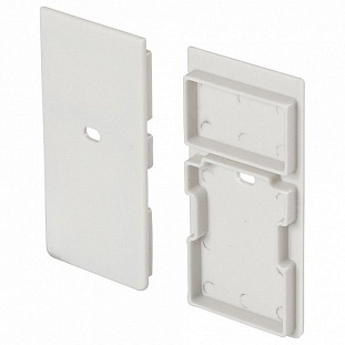 Заглушка сквозная для профиля ARH-LINE ARH-LINE-3750A-VOL 020578 ARLIGHT