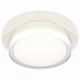 Светильник встраиваемый AMBRELLA LIGHT XC XC7621043