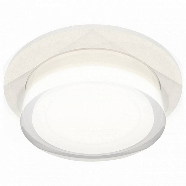 Светильник встраиваемый AMBRELLA LIGHT XC XC7621043