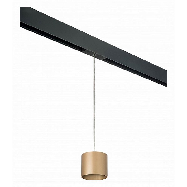 Трековый светильник LIGHTSTAR RULLO PRORP3490