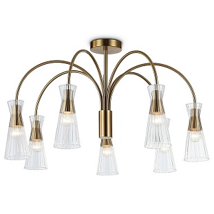 Люстра потолочная AMBRELLA LIGHT LH LH55703