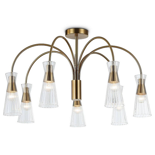 Люстра потолочная AMBRELLA LIGHT LH LH55703