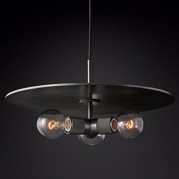 Подвес IMPERIUMLOFT RH UTILITAIRE 123645-22