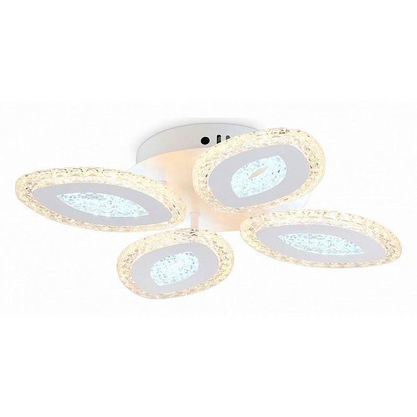 Люстра потолочная AMBRELLA LIGHT ACRYLICA ORIGINAL FA4012