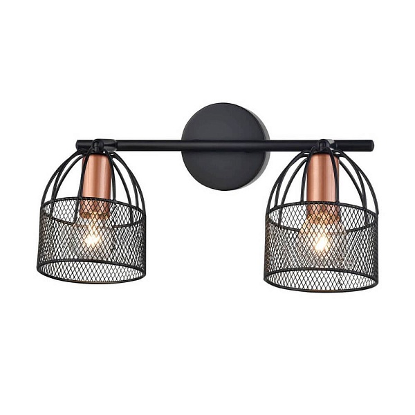 Спот VELE LUCE MODELLO VL6452W02