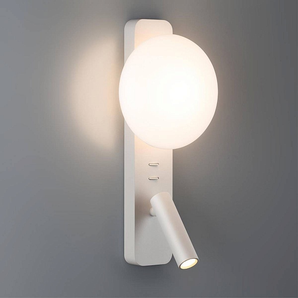 Бра ODEON LIGHT ALBERGO 7049/5WL
