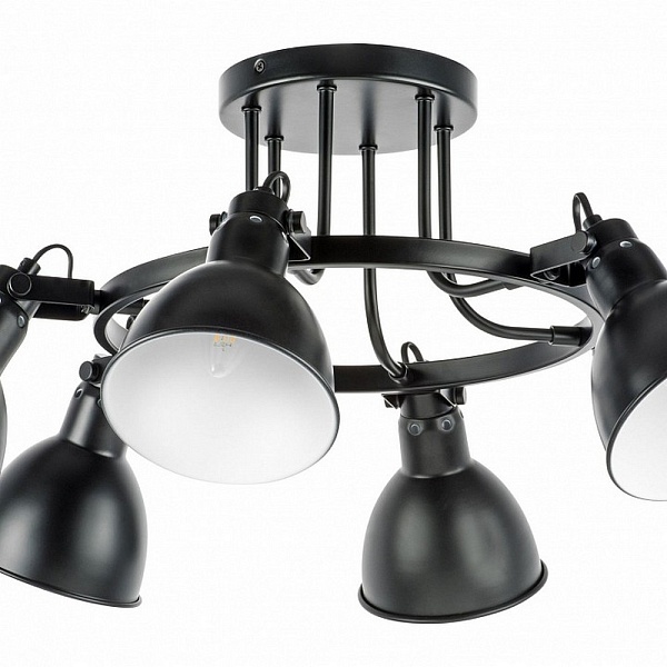 Люстра потолочная LIGHTSTAR ACROBATA 761067