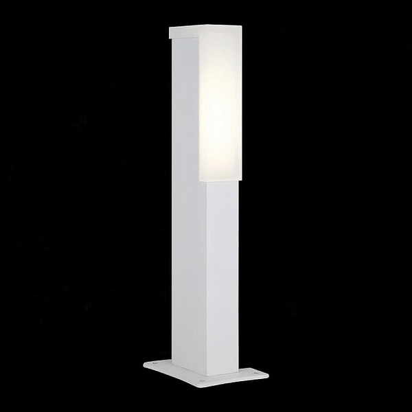 Светильник уличный столб низкий ST LUCE POSTO SL096.505.02