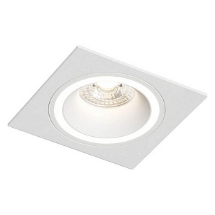 Светильник встраиваемый DENKIRS DK2060 DK2061-WH