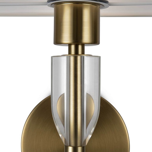 Бра MAYTONI PRIMA Z034WL-01BS