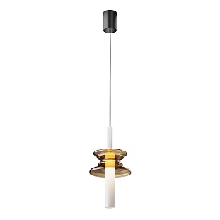 Подвес MAYTONI SOUND WAVE MOD255PL-01B3