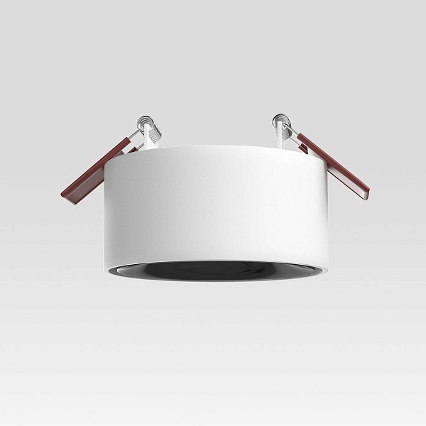 Светильник встраиваемый ELEKTROSTANDARD GLAM a065708