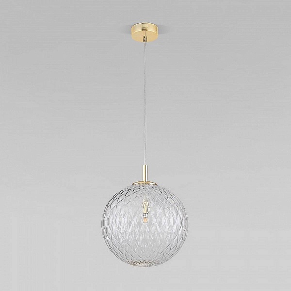 Подвес TK LIGHTING CADIX 4610 Cadix Gold