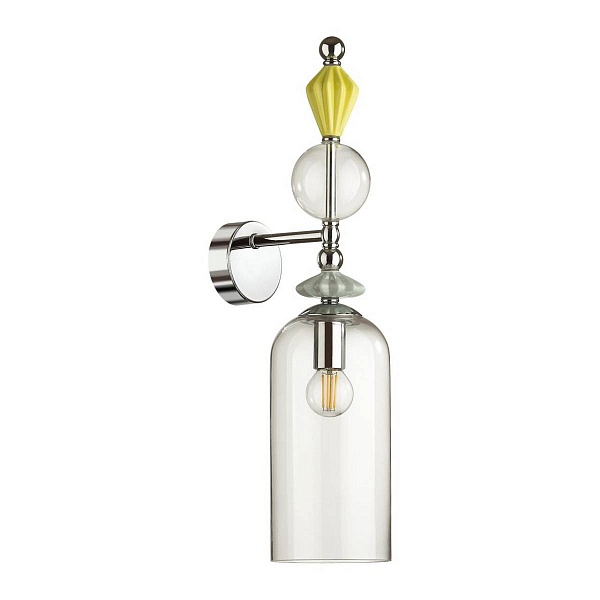 Бра ODEON LIGHT BIZET 4893/1WA