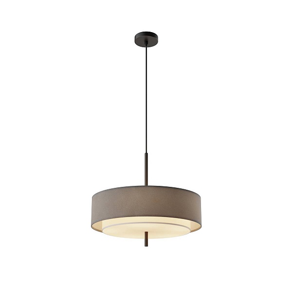 Подвес MAYTONI BERGAMO MOD613PL-05GR
