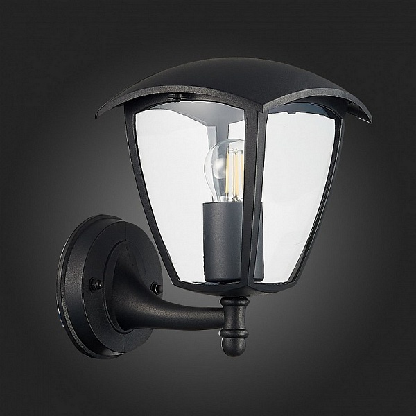 Светильник уличный настенный ST LUCE SIVINO SL081.401.01