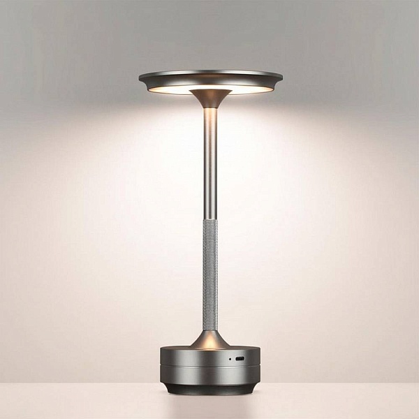 Настольная лампа ODEON LIGHT TET-A-TET 5035/6TL