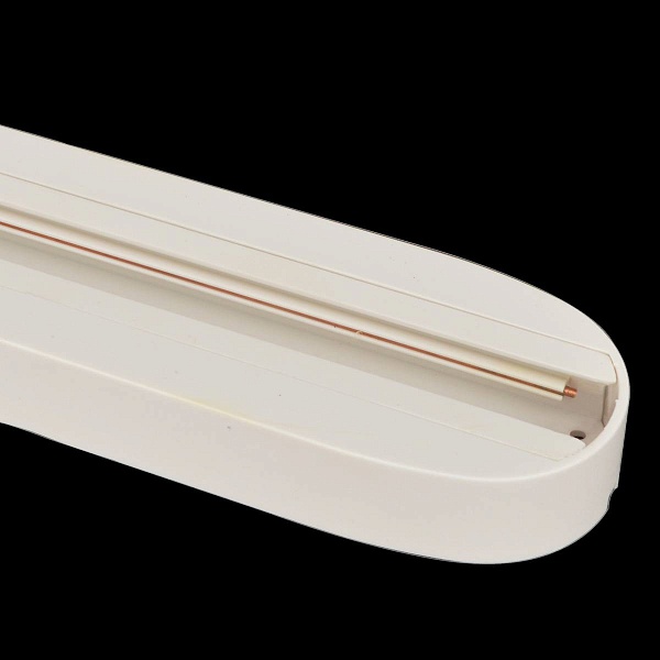 Шинопровод CRYSTAL LUX CLT 0.213 05 WH