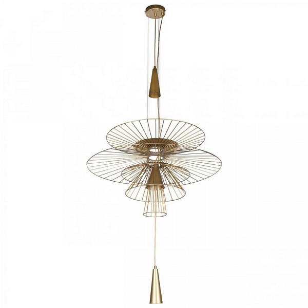 Подвес LOFT IT STAR 10141/600