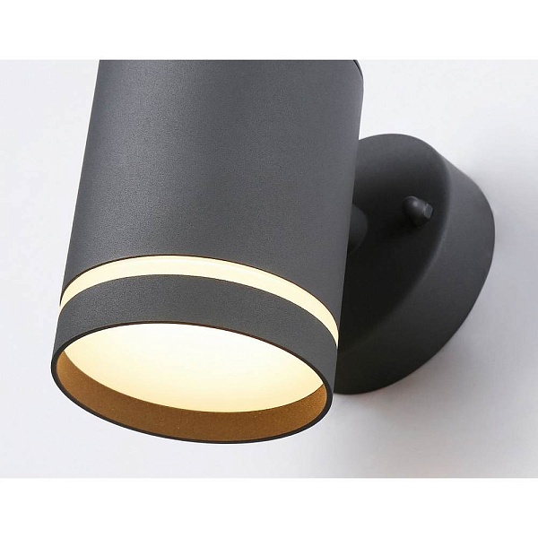 Светильник уличный настенный AMBRELLA LIGHT ST ST3323