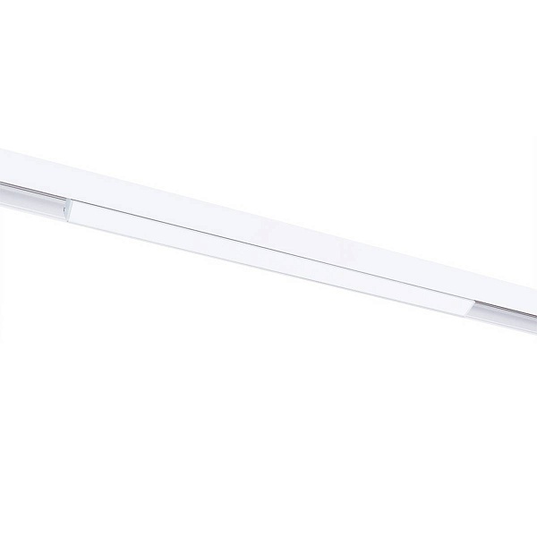 Трековый светильник ARTE LAMP LINEA A4673PL-1WH