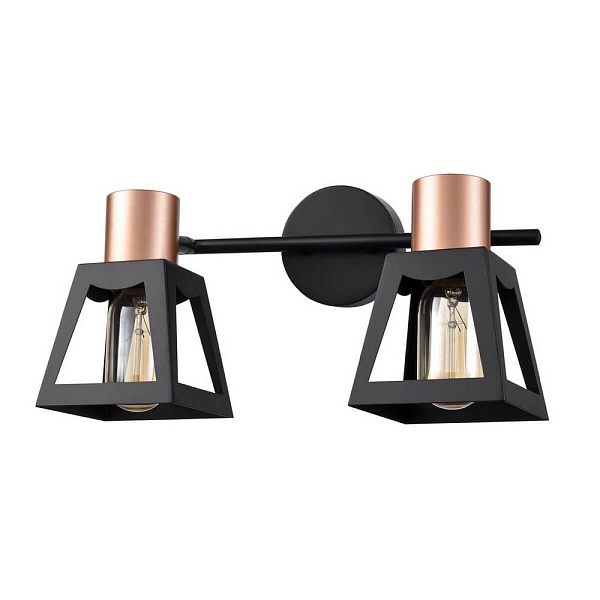 Спот VELE LUCE CARISMA VL6462W02