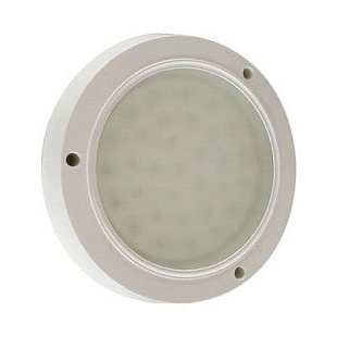 Светильник настенно-потолочный KINK LIGHT СИГМА 8580