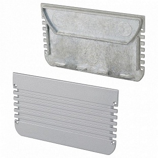 Заглушка для профиля ALU-POWER ALU-POWER-W8070 018965 ARLIGHT