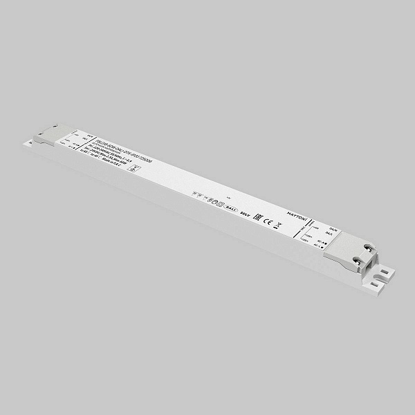 Блок питания MAYTONI DALI 24V 60W IP20 725006
