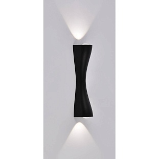 Бра ARTE LAMP TEGMINE A2696AP-10BK