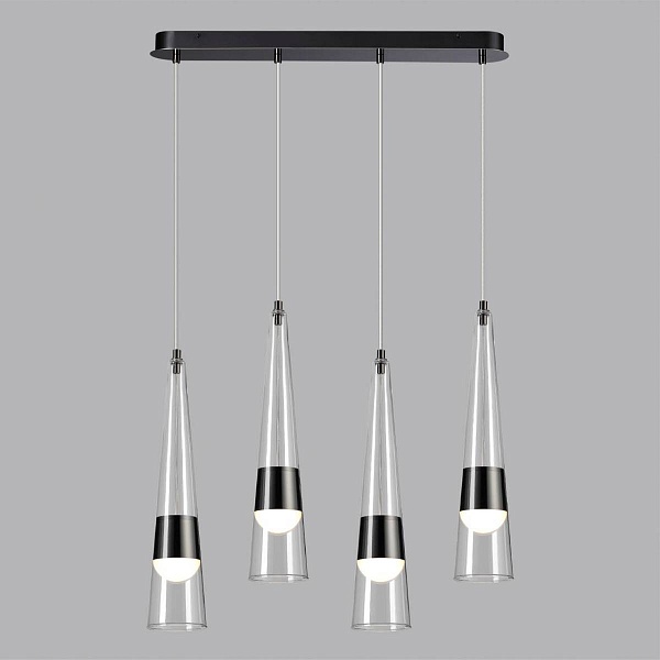Подвес ODEON LIGHT LUMP 5044/42L