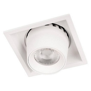 Светильник встраиваемый LOFT IT FLASH 10319/B White