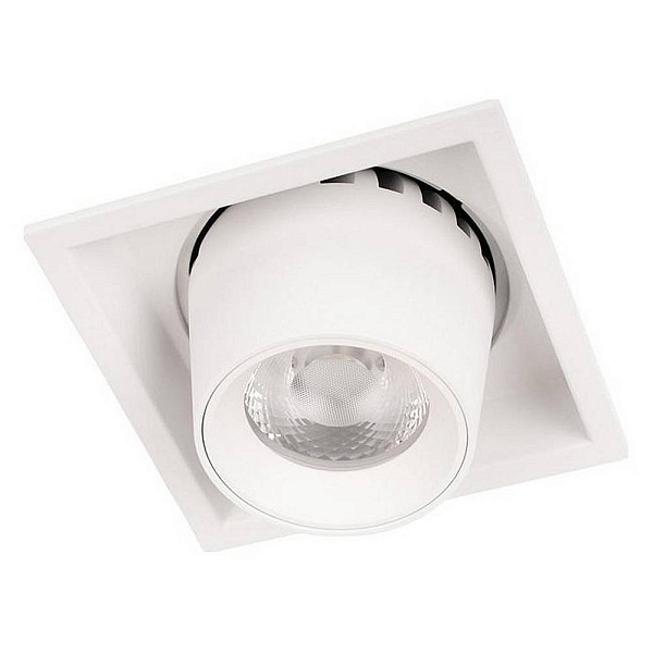 Светильник встраиваемый LOFT IT FLASH 10319/B White