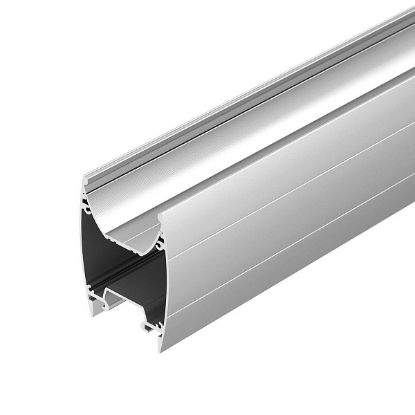 Профиль для ленты LED подвесной ARH-LINE 74x55,8мм без рассеивателя (2м) 36345 ARLIGHT