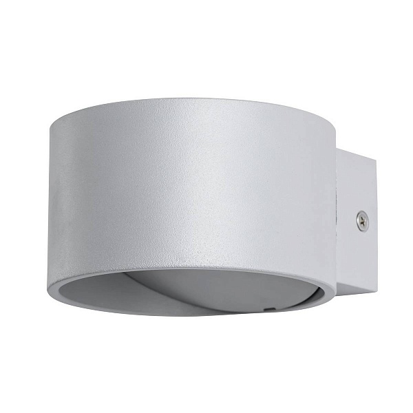 Бра ARTE LAMP CERCHIO  A1417AP-1GY