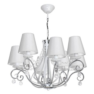 Люстра подвесная LUMINEX VERA 8707