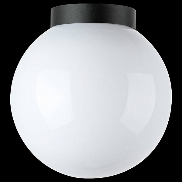 Светильник уличный потолочный LIGHTSTAR BOLLA 373010
