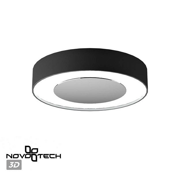 Светильник потолочный NOVOTECH MIRROR 359277