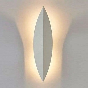 Бра CRYSTAL LUX CLT 029 CLT 029W400 WH