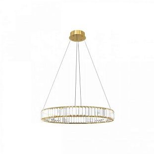Подвес LOFT IT CRYSTAL RING 10135/600 Gold