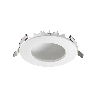 Светильник встраиваемый NOVOTECH GESSO 358805