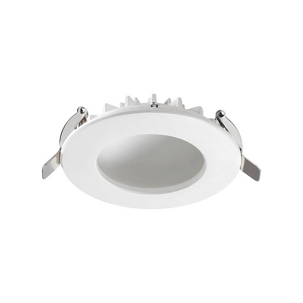 Светильник встраиваемый NOVOTECH GESSO 358805