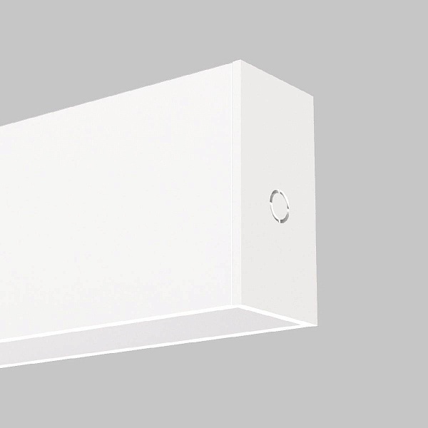 Шинопровод магнитный IMEX SMART LINE IL.0050.1000-3-WH
